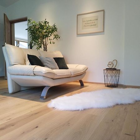 Appartement Waldzauber Medraz ภายนอก รูปภาพ