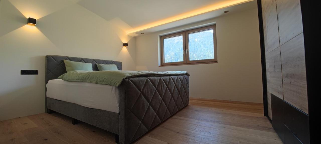 Appartement Waldzauber Medraz ภายนอก รูปภาพ