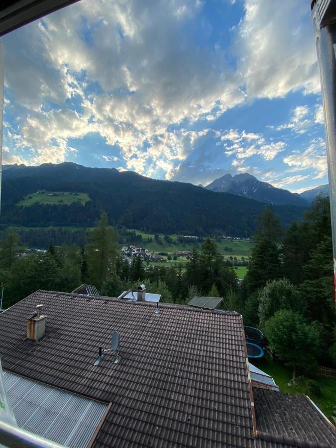 Appartement Waldzauber Medraz ภายนอก รูปภาพ