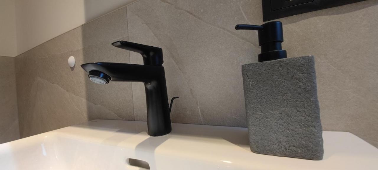 Appartement Waldzauber Medraz ภายนอก รูปภาพ