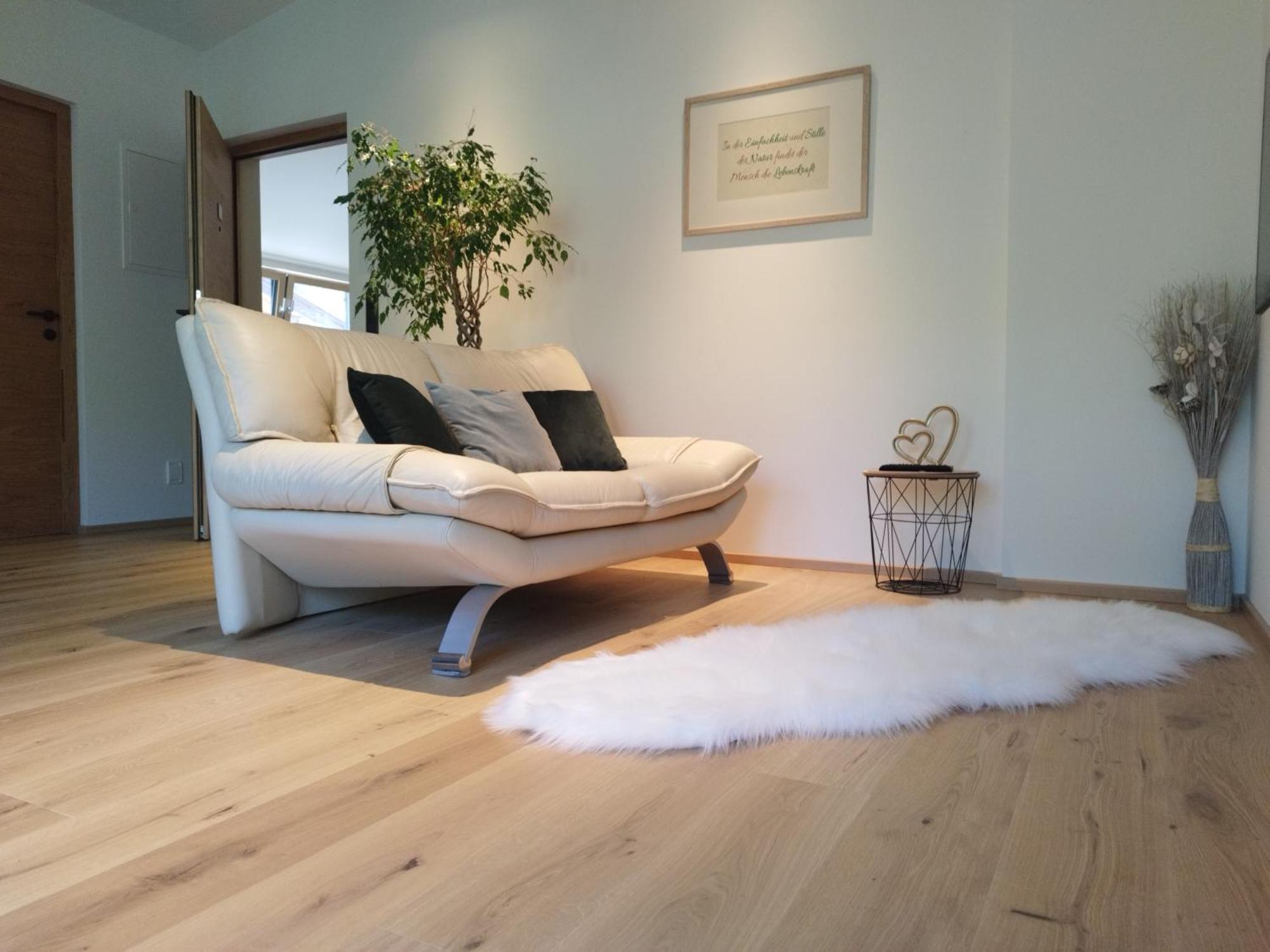 Appartement Waldzauber Medraz ภายนอก รูปภาพ